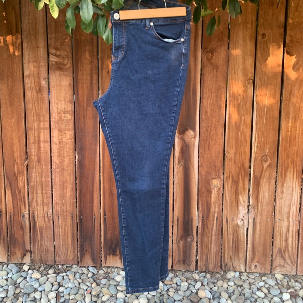 Eloquii Skinny Jeans